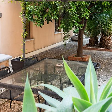 Hotel Light Garden Taormina Exteriér fotografie